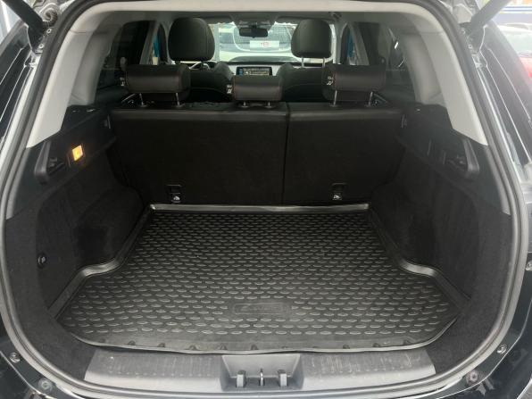 Chery Tiggo 7 Pro I с пробегом 2022 года, цена 1 555 000 рублей, 39100 км, внедорожник, Автокод Объявления