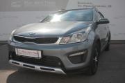 Kia Rio IV Воронеж  - изображение 21