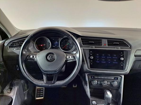 Volkswagen Tiguan II с пробегом 2019 года, цена 2 590 000 рублей, 144827 км, внедорожник, Автокод Объявления