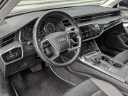 Audi A6 V (C8) Москва  - изображение 43
