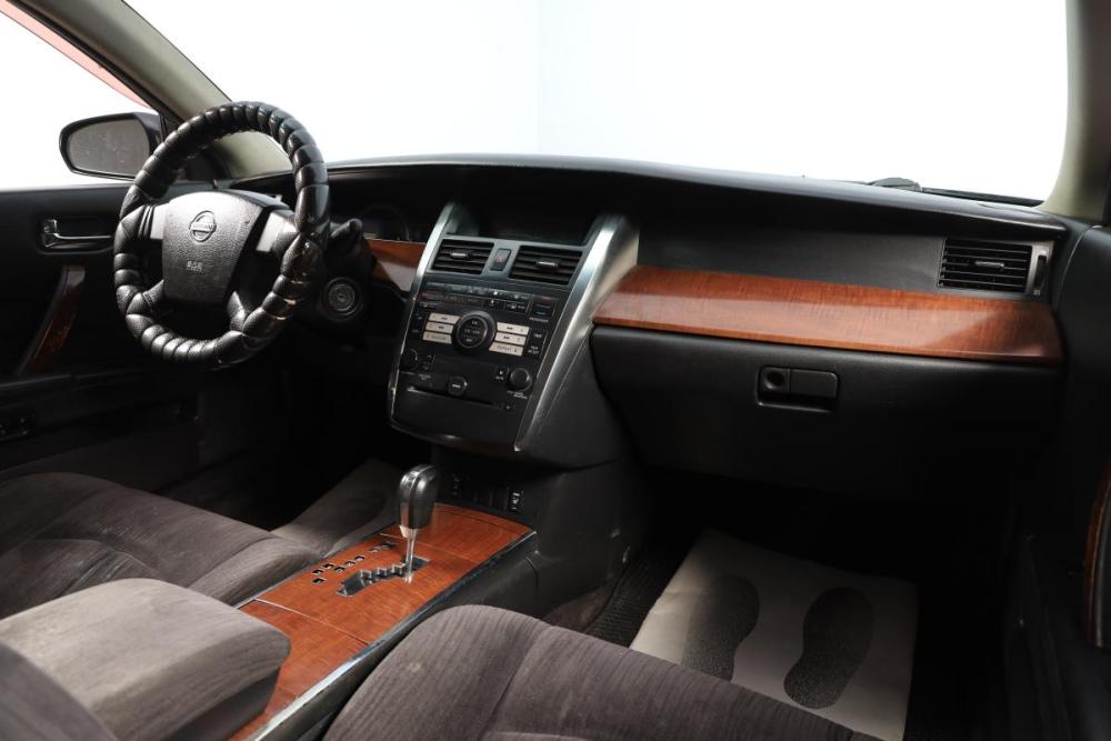 Nissan Teana I Рестайлинг Новосибирск  - изображение 10