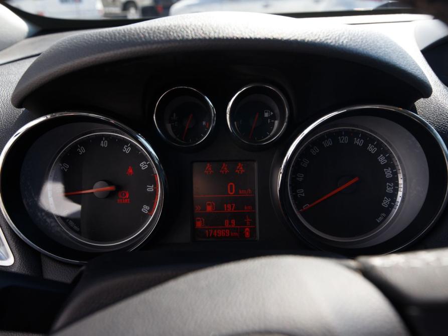 Opel Mokka I Челябинск  - изображение 13