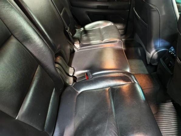 Ford Explorer V с пробегом 2011 года, цена 1 688 000 рублей, 205538 км, внедорожник, Автокод Объявления
