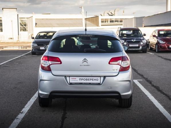 Citroen C4 II с пробегом 2012 года, цена 498 000 рублей, 257267 км, хэтчбек, Автокод Объявления