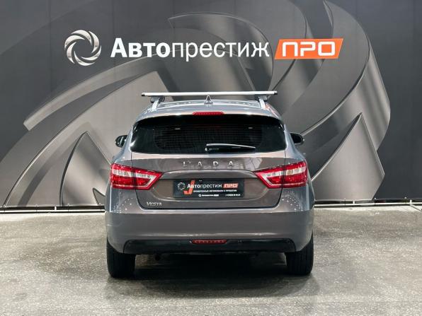 Lada (ВАЗ) Vesta I с пробегом 2019 года, цена 890 000 рублей, 111582 км, универсал, Автокод Объявления