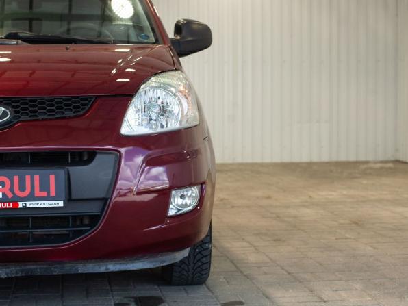 Hyundai Matrix I Рестайлинг с пробегом 2008 года, цена 500 000 рублей, 230715 км, компактвэн, Автокод Объявления
