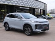 Exeed TXL I Рестайлинг Москва  - изображение 23