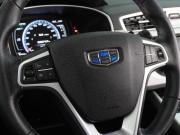 Geely Atlas I Воронеж  - изображение 37