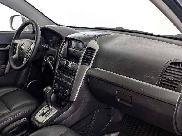 Chevrolet Captiva I с пробегом 2011 года, цена 1 110 000 рублей, 141588 км, внедорожник, Автокод Объявления