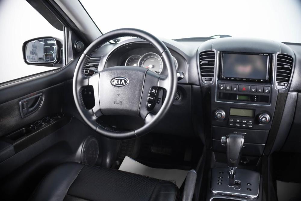 Kia Sorento I Рестайлинг Пермь  - изображение 13