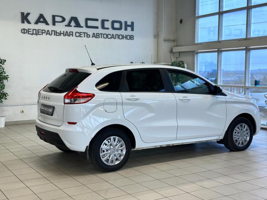 Lada (ВАЗ) XRAY I Волгоград  - изображение 2