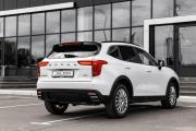 Haval Jolion I Рестайлинг Нижний Новгород  - изображение 47