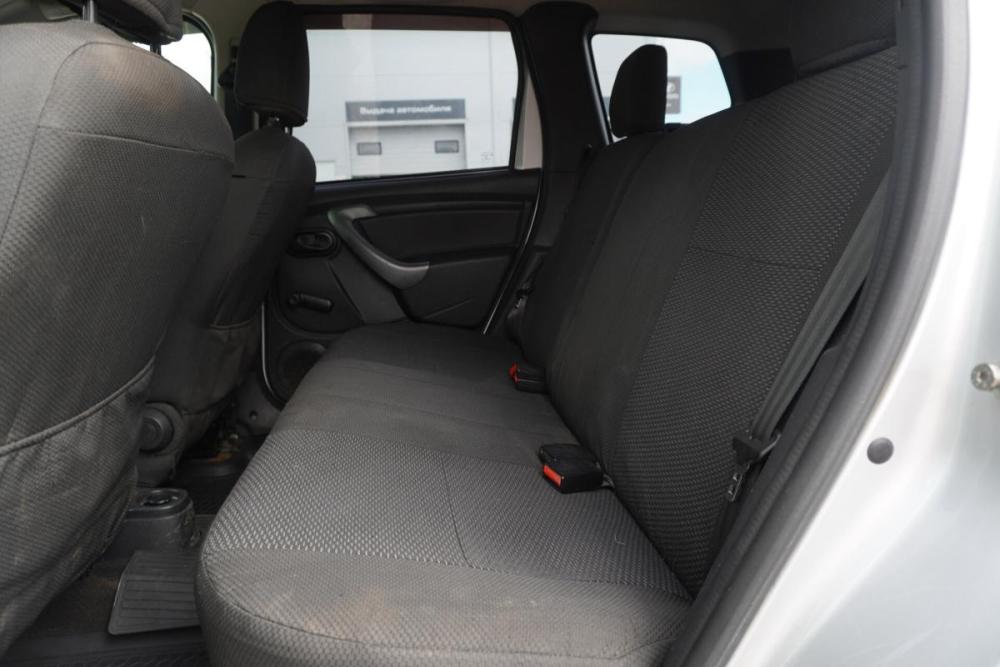 Renault Duster I Рестайлинг Ульяновск  - изображение 19
