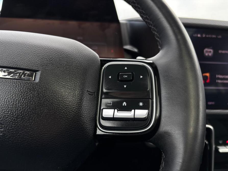 Haval Dargo Набережные Челны  - изображение 25