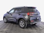 Chery Tiggo 4 I Рестайлинг Москва  - изображение 37