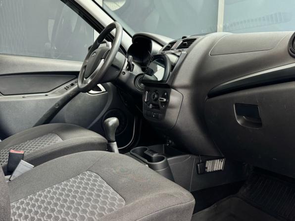 Lada (ВАЗ) Granta I Рестайлинг с пробегом 2023 года, цена 700 000 рублей, 52000 км, седан, Автокод Объявления