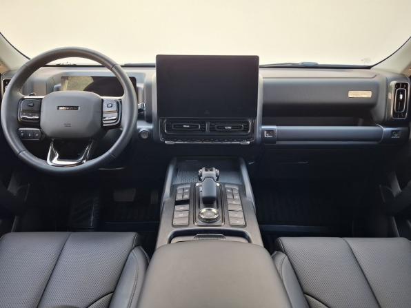 Haval H9 II с пробегом 2024 года, цена 3 700 000 рублей, 55000 км, внедорожник, Автокод Объявления