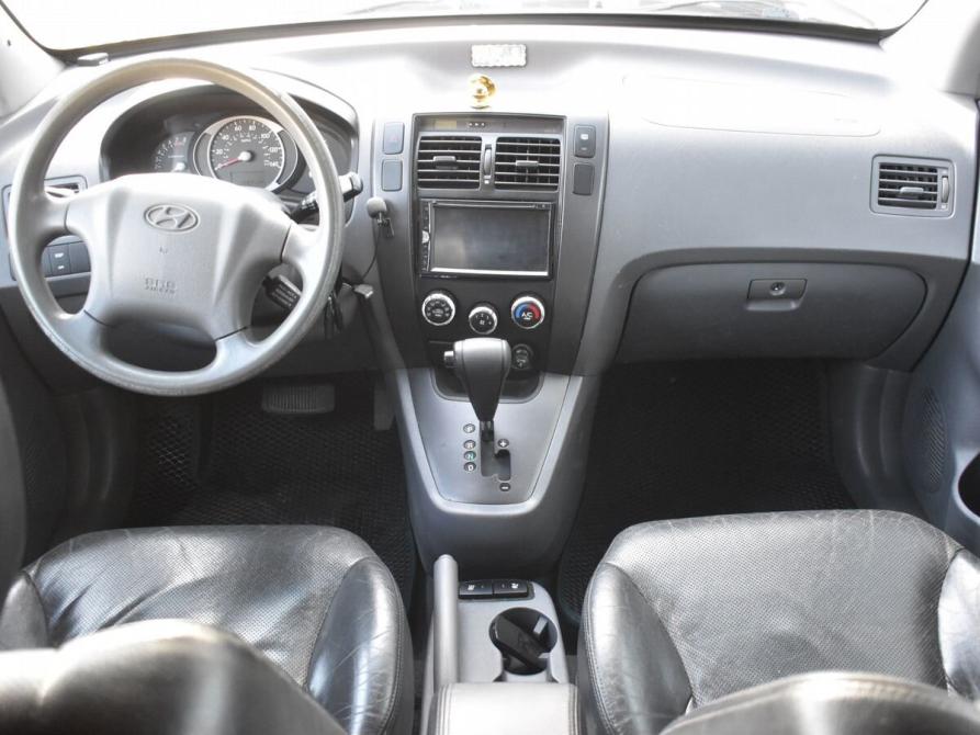 Hyundai Tucson I Архангельск  - изображение 12
