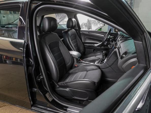 Ford Mondeo IV с пробегом 2010 года, цена 724 000 рублей, 192440 км, седан, Автокод Объявления