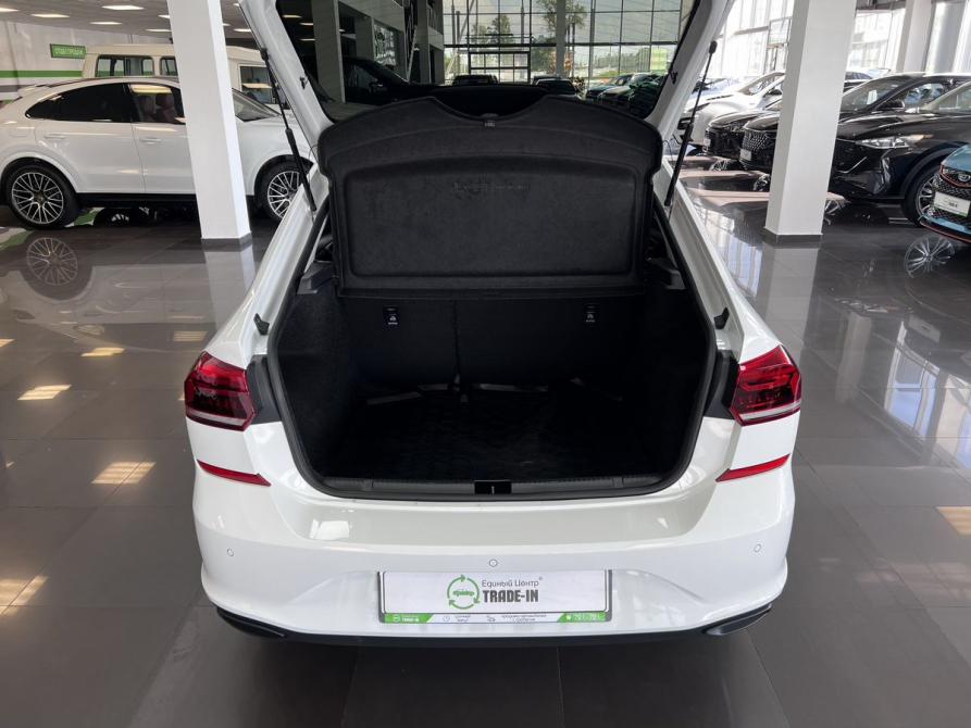 Volkswagen Polo VI Тверь  - изображение 7