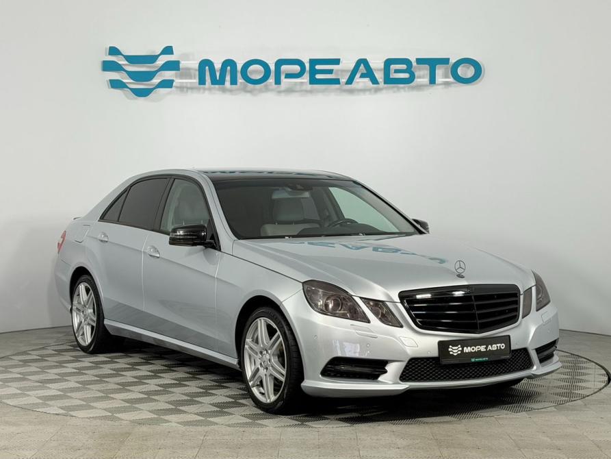 Mercedes-Benz E-Класс IV (W212 S212 C207) Калининград  - изображение 3