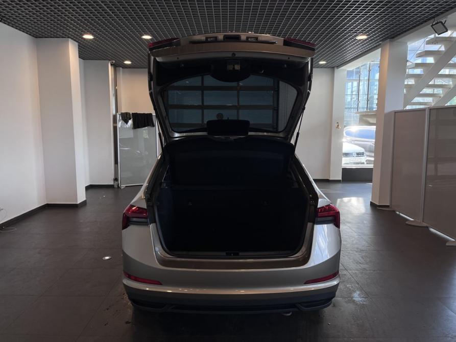 Skoda Rapid II Чебоксары  - изображение 36