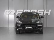 Porsche Cayenne I Рестайлинг (957) Минеральные Воды  - изображение 22