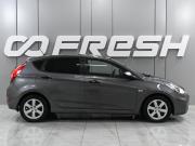 Hyundai Solaris I Ростов-на-Дону  - изображение 19