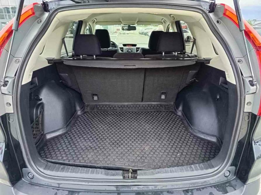 Honda CR-V IV Тюмень  - изображение 13