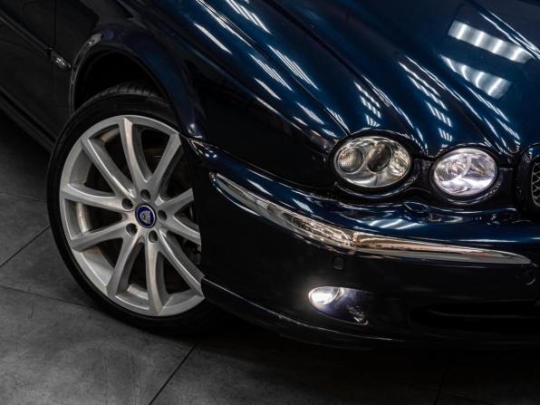 Jaguar X-Type I с пробегом 2007 года, цена 1 019 000 рублей, 106708 км, седан, Автокод Объявления