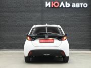 Toyota Yaris IV Екатеринбург  - изображение 24