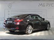 Mazda 6 III (GJ) Рестайлинг 2 Москва  - изображение 35