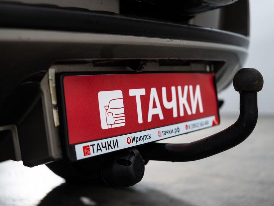 Toyota RAV4 III (XA30) Рестайлинг Иркутск  - изображение 21