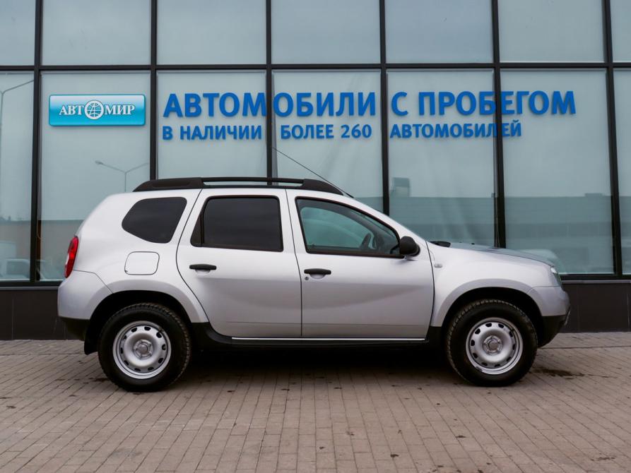 Renault Duster I Екатеринбург  - изображение 6