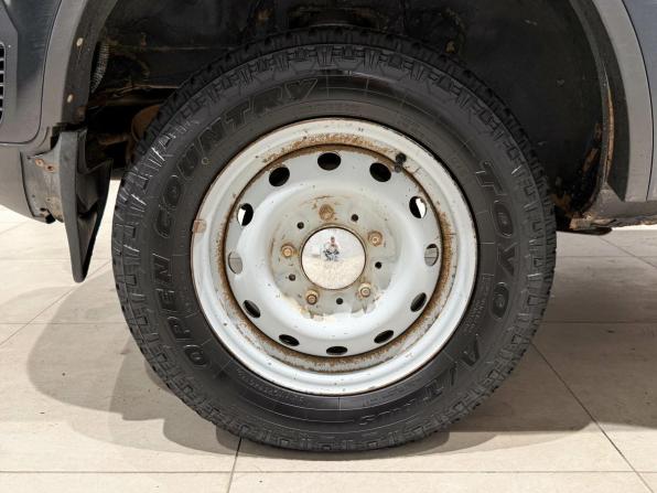 Chevrolet Niva I Рестайлинг с пробегом 2010 года, цена 492 168 рублей, 147788 км, внедорожник, Автокод Объявления
