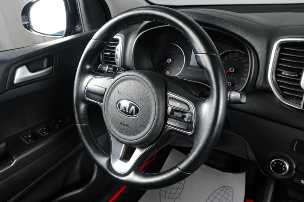 Kia Sportage IV Тюмень  - изображение 12