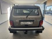 Lada (ВАЗ) 2121 (4x4) I Рестайлинг (2020) Ярославль  - изображение 16