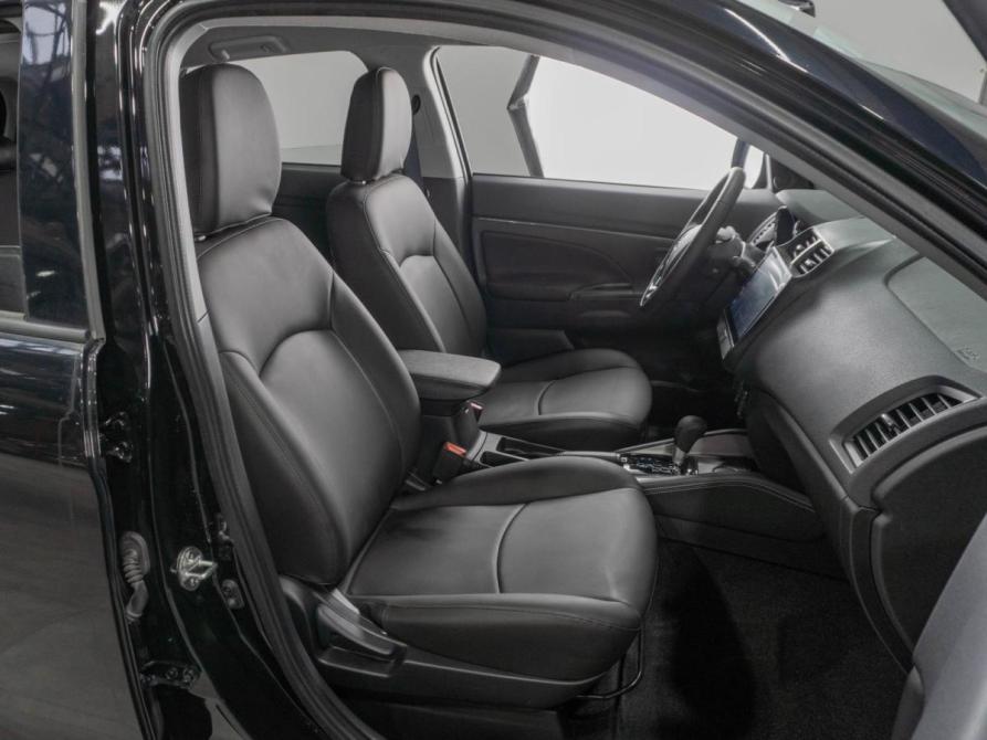 Mitsubishi ASX I Рестайлинг 3 Тюмень  - изображение 8