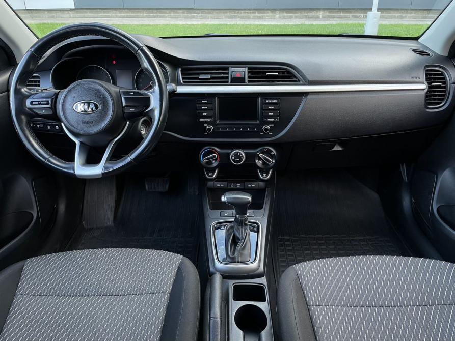 Kia Rio IV Ярославль  - изображение 9