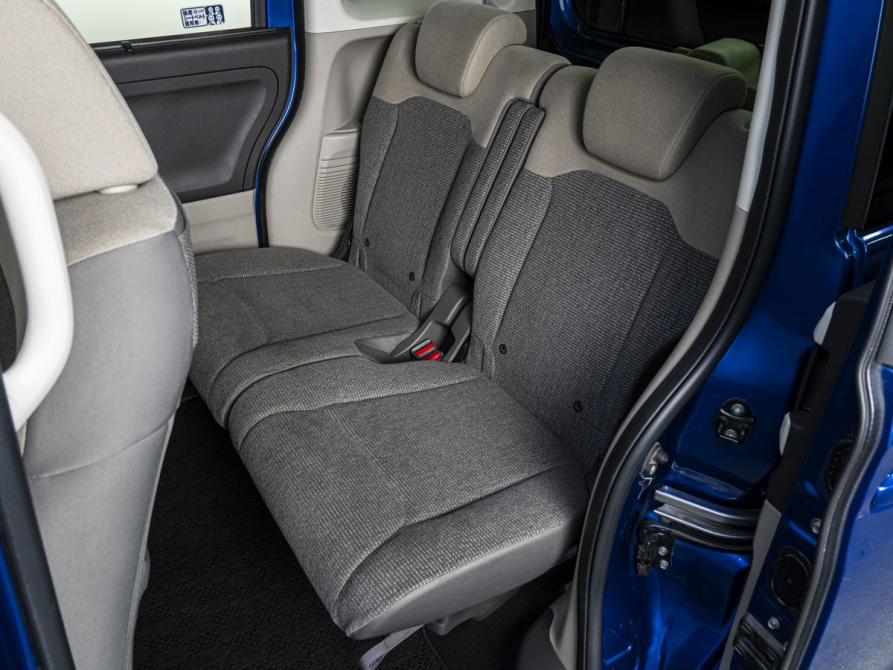 Honda N-BOX II Тюмень  - изображение 14