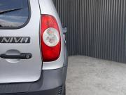 Chevrolet Niva I Рестайлинг Пермь  - изображение 54