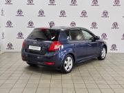 Kia Ceed I Рестайлинг Тольятти  - изображение 24