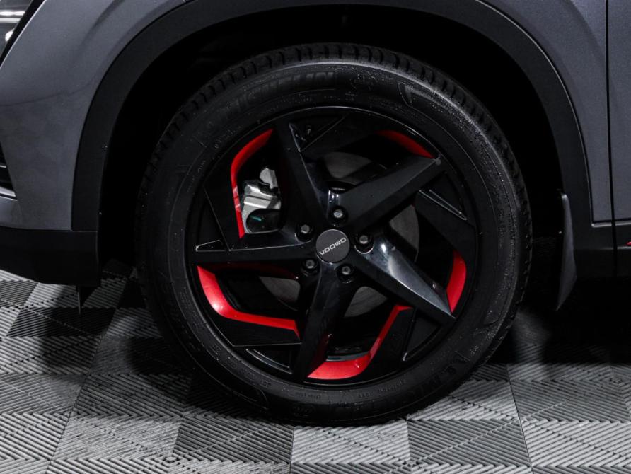 Omoda C5 I Москва  - изображение 15