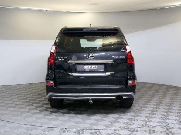 Lexus GX II Рестайлинг 2 с пробегом 2021 года, цена 7 890 000 рублей, 76910 км, внедорожник, Автокод Объявления