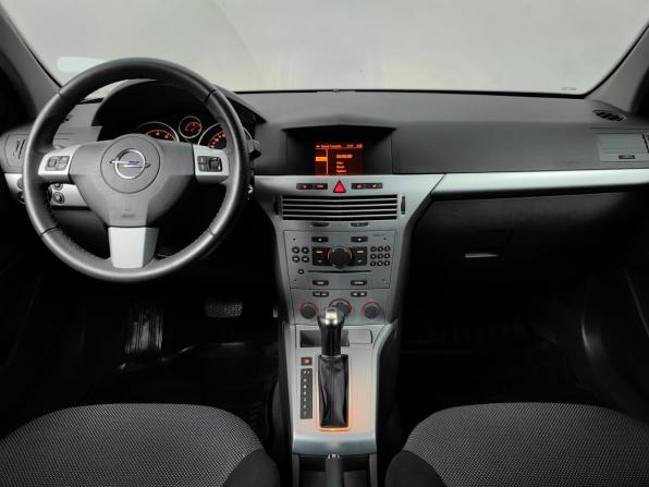 Opel Astra H Рестайлинг с пробегом 2014 года, цена 885 000 рублей, 66320 км, хэтчбек, Автокод Объявления