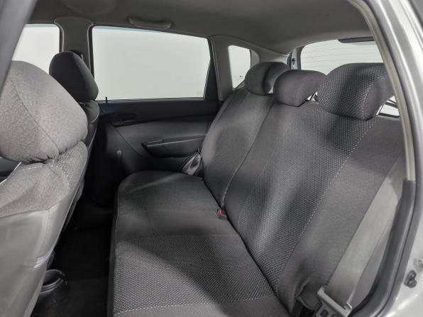 Chevrolet Aveo I Рестайлинг с пробегом 2009 года, цена 310 000 рублей, 135500 км, хэтчбек, Автокод Объявления