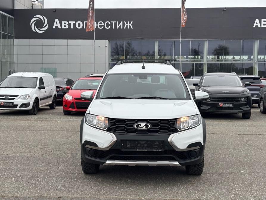 Lada (ВАЗ) Largus I Рестайлинг Пермь  - изображение 2