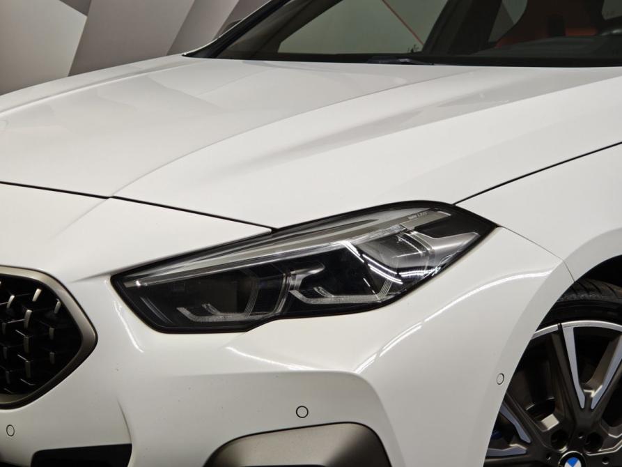 BMW 2 серии F44 Москва  - изображение 8