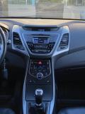Hyundai Elantra V (MD) Рестайлинг Уфа  - изображение 17