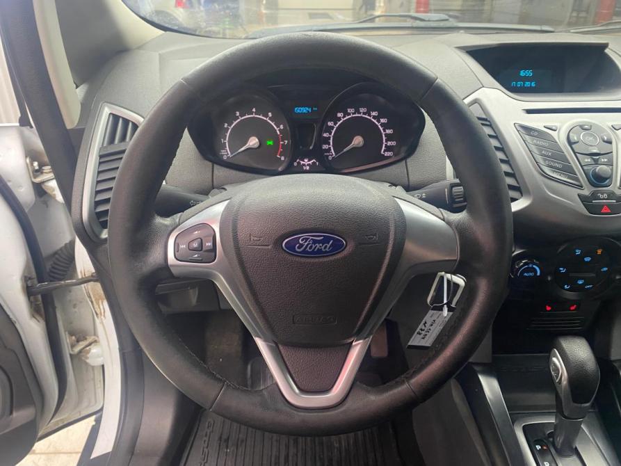 Ford EcoSport II Альметьевск  - изображение 20